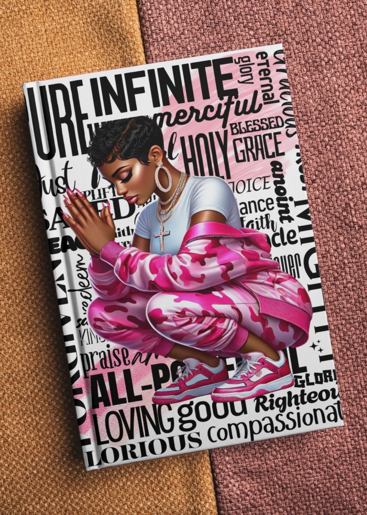 Faith Journal Cover Bundle