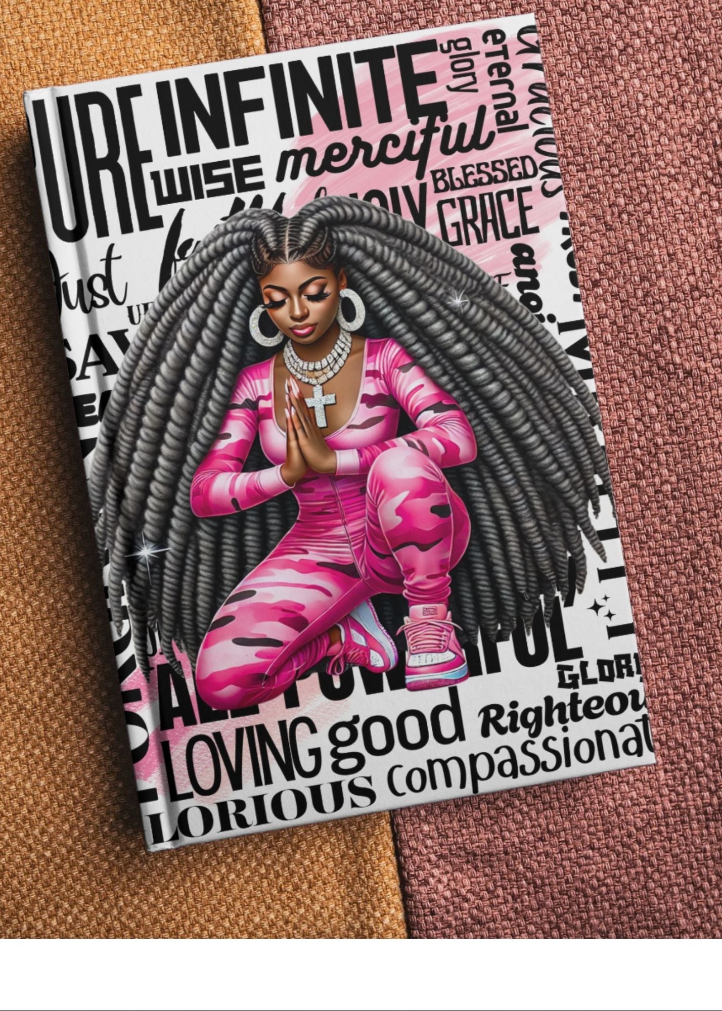 Faith Journal Cover Bundle