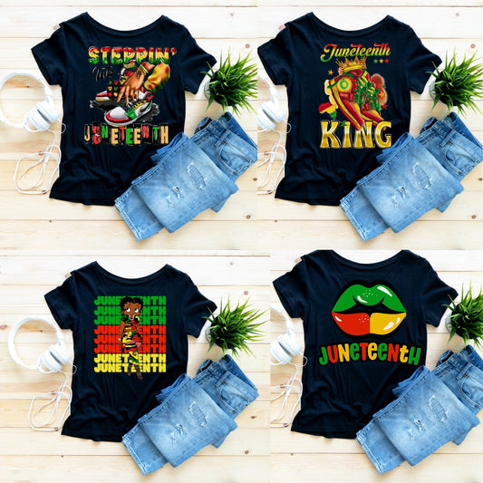 Juneteenth Collection 2