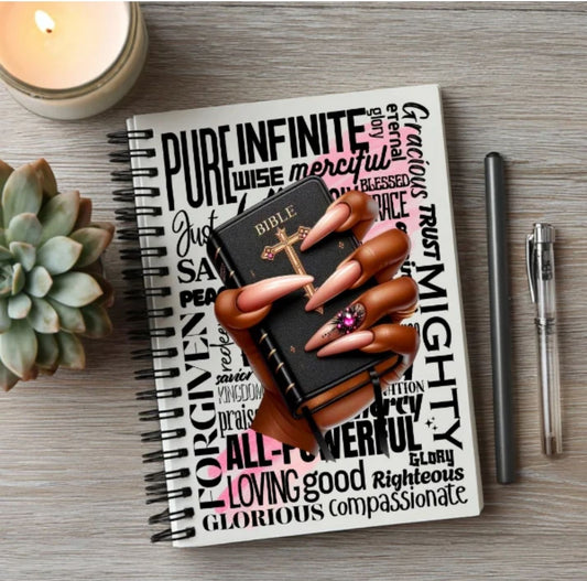 Faith Journal Cover Bundle