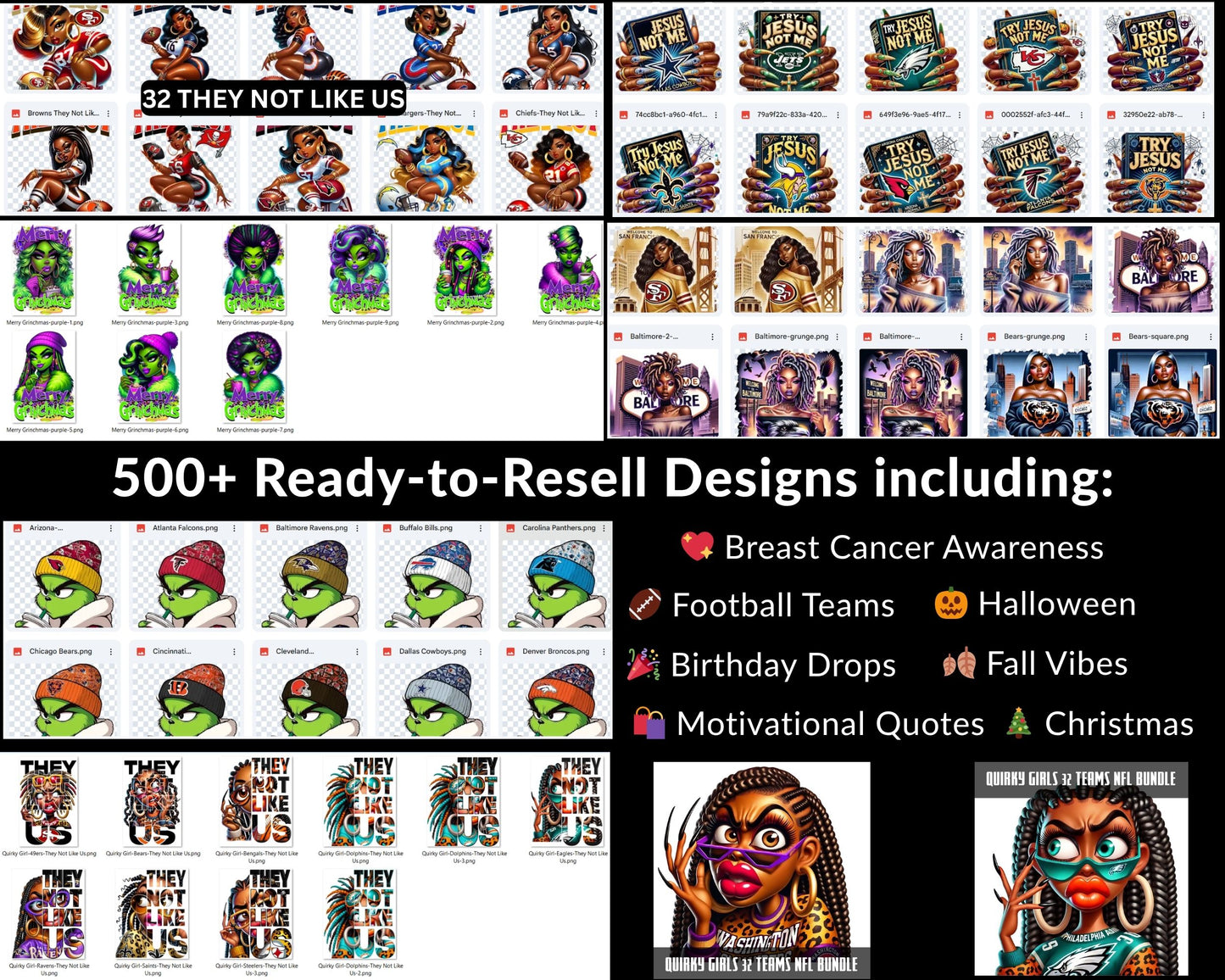 🎨 2Sweet Seasonal Drive™ – Fall 2025 Edition