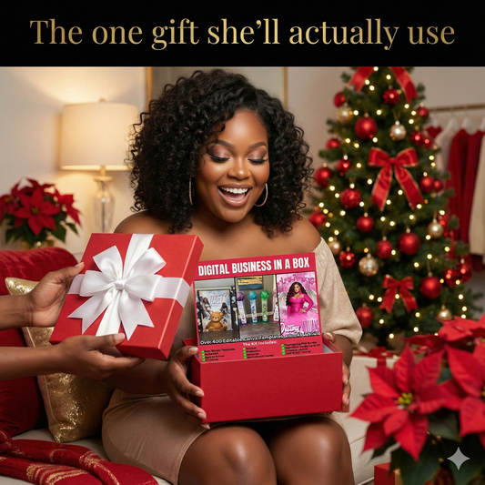 Digital Business in a Box Mega Bundle